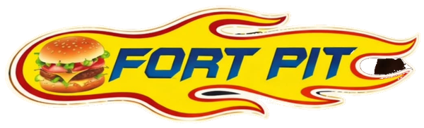 Logo Fort Pit